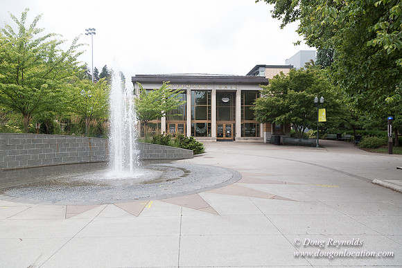 Portland Streets