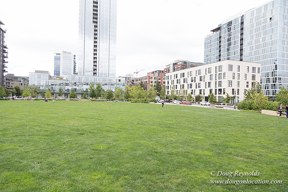 The Fields Park
