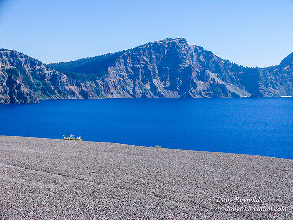 Crater Lake