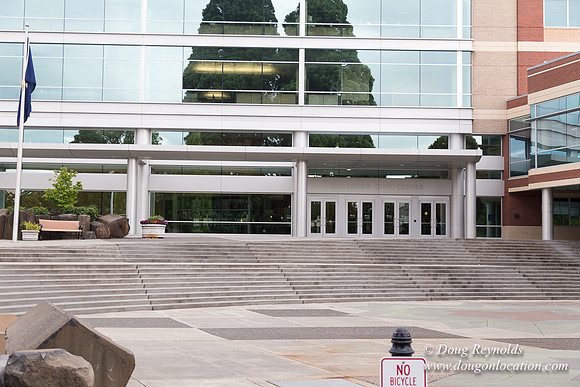 Civic Center