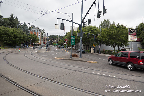Portland Streets