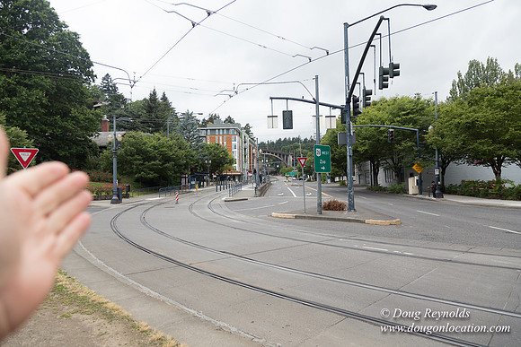 Portland Streets