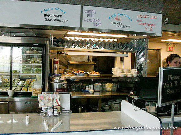 Stardust Diner at Mill Plain Plaza II_Vancouver