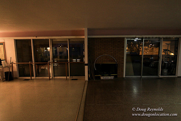 Work Out Gym #7