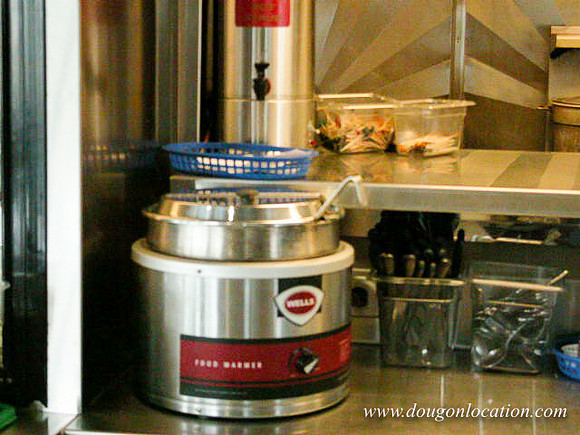 Stardust Diner at Mill Plain Plaza II_Vancouver