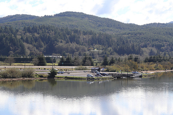 Nehalem 101 Brdg-1018