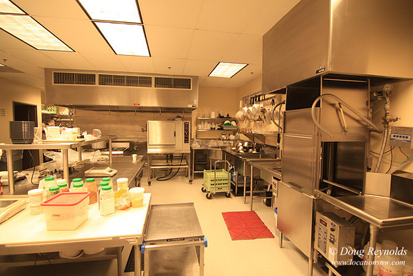 OSU Food Innovation Center