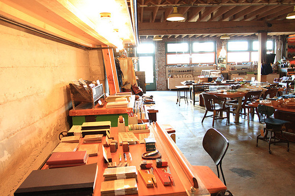 Beam & Anchor-5465