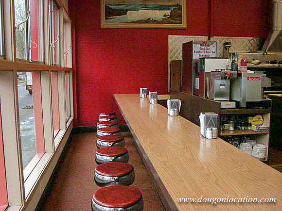 Fullers Cafe