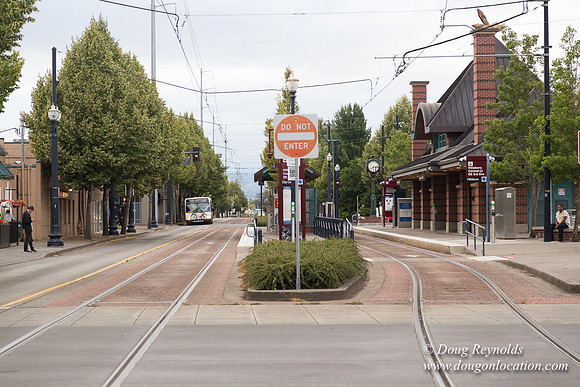 Hillsboro Streets