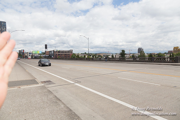 Portland Streets