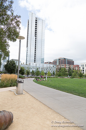 The Fields Park
