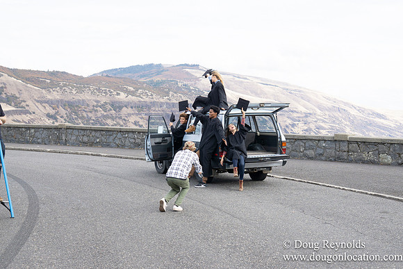 SNog Productions Sony 2016 Oregon