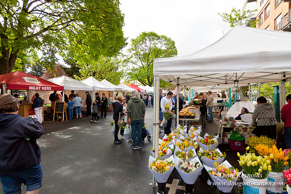 Vancouver WA Farmers Market