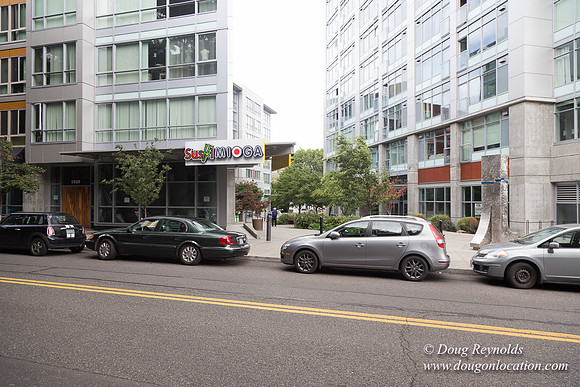 Portland Streets