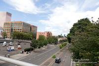 Portland Streets