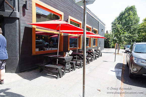 Dick's Kitchen NW