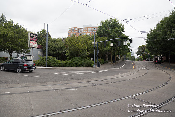 Portland Streets