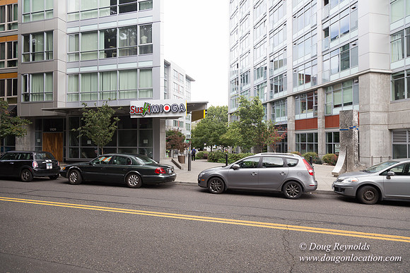 Portland Streets
