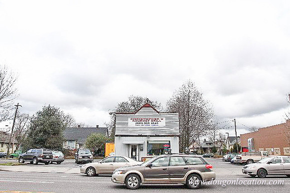 christophers Burgers