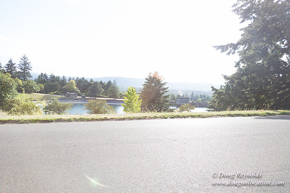 Mt Tabor- View 4 West