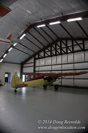 NAR Hanger-1697