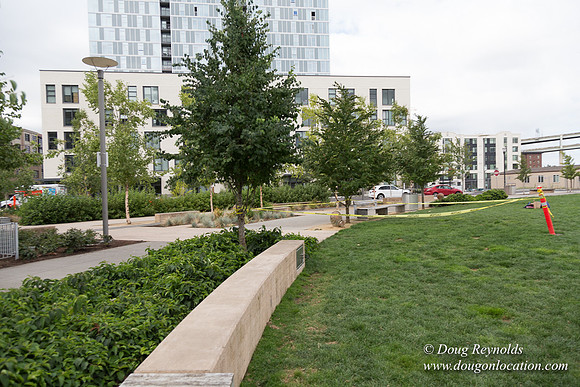 The Fields Park