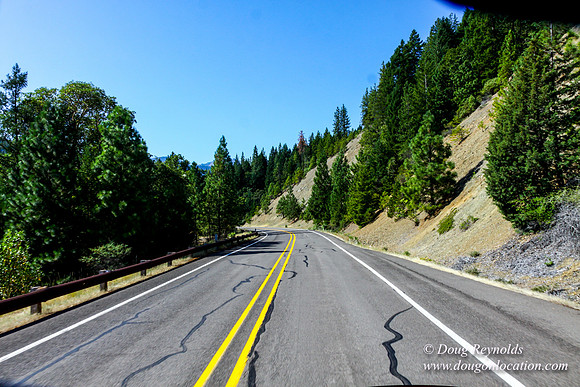 Applegate Lake & Dam