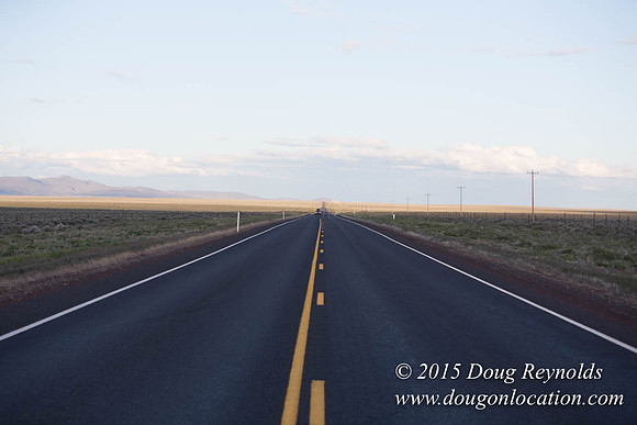 Hwy 20 at mp43