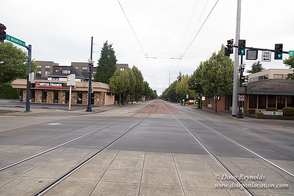 Hillsboro Streets