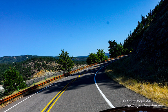 Applegate Lake & Dam