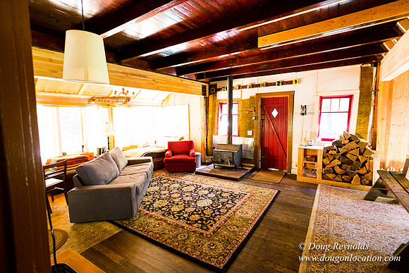 Karri's Cabin