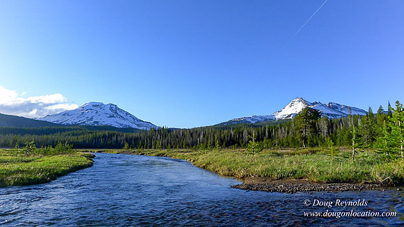 Sparks Creek