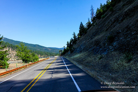 Applegate Lake & Dam