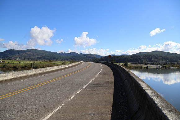 Nehalem 101 Brdg-1007
