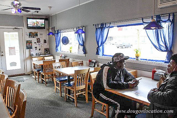 christophers Burgers