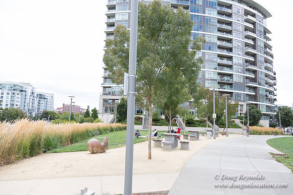 The Fields Park