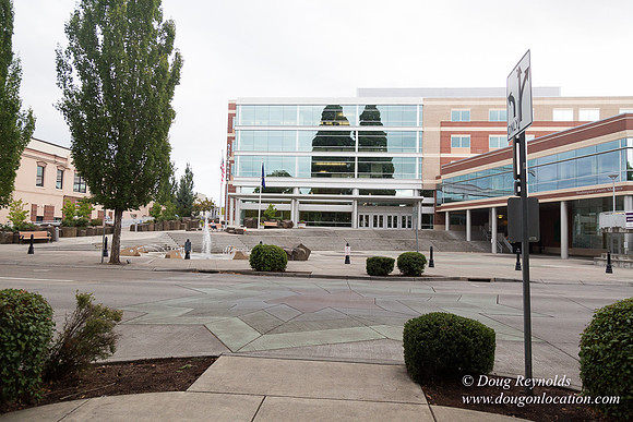 Civic Center