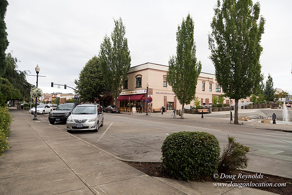 Civic Center