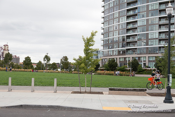 The Fields Park