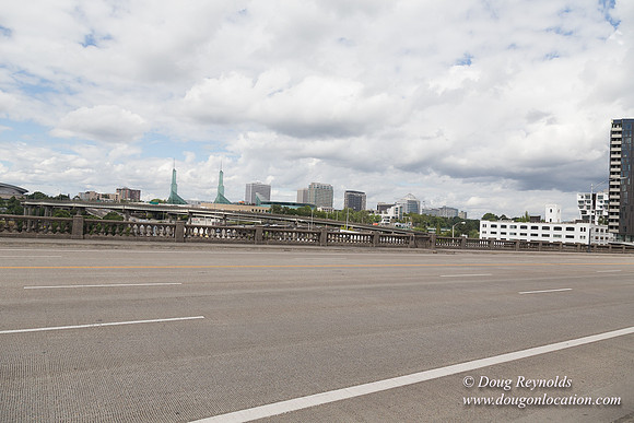 Portland Streets