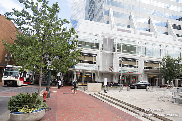 Portland Streets