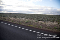 Hwy 20 at mp35