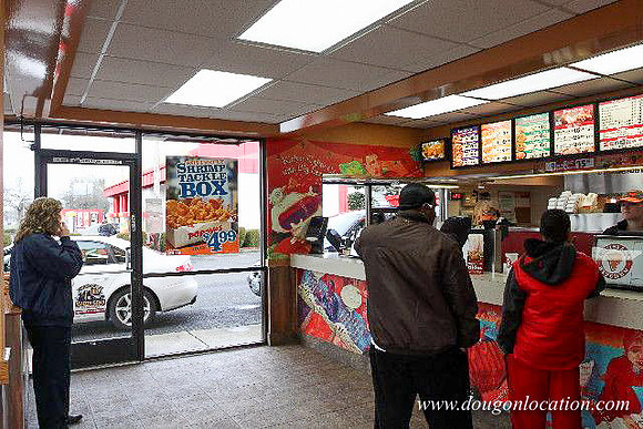 popeyes