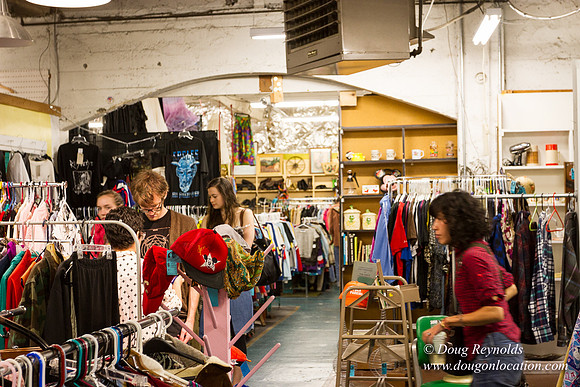 House of Vintage