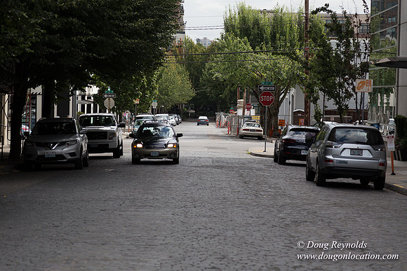 NW 15th & Kearney Cobble