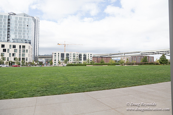 The Fields Park