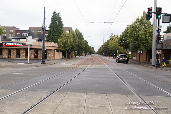 Hillsboro Streets