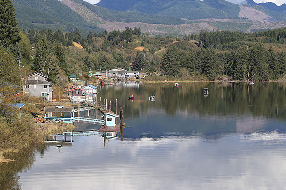 Nehalem 101 Brdg-1000
