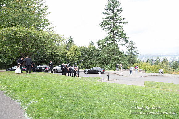 Council Crest Park View